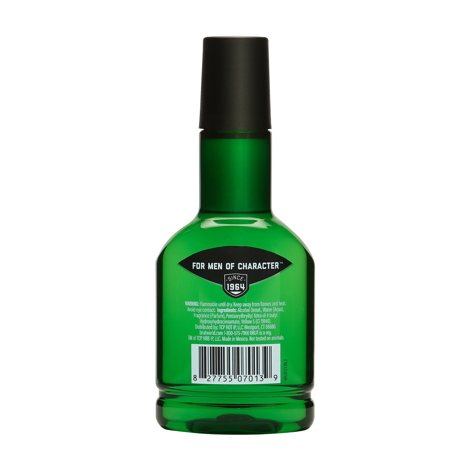 Brut Splash-On Lotion Classic Fragrance