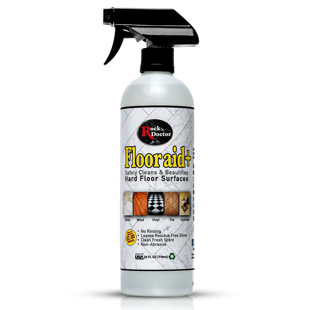 Flooraid Hard Surface Cleaner