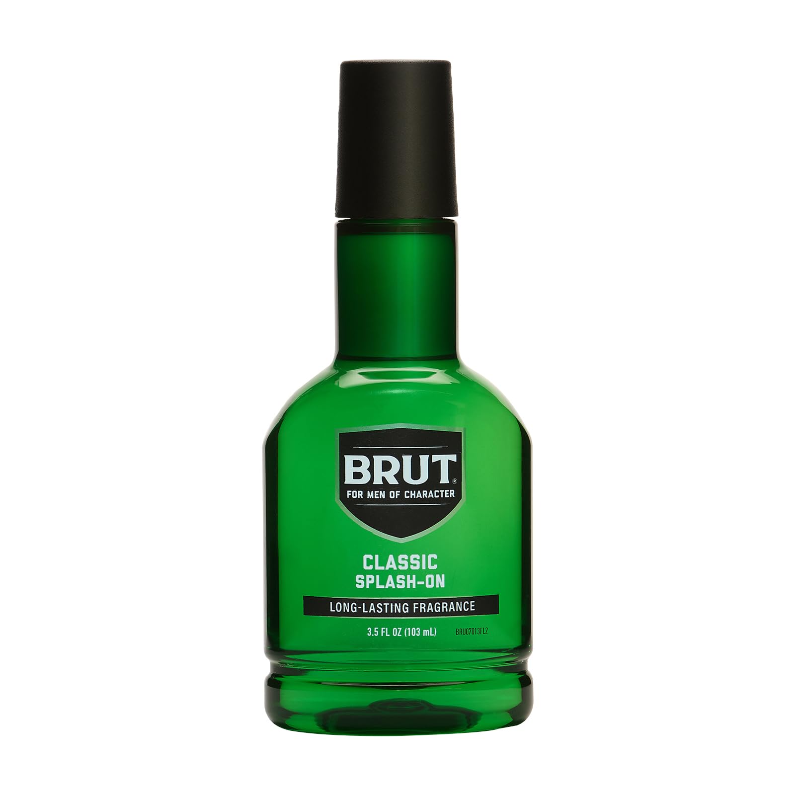 Brut Splash-On Lotion Classic Fragrance