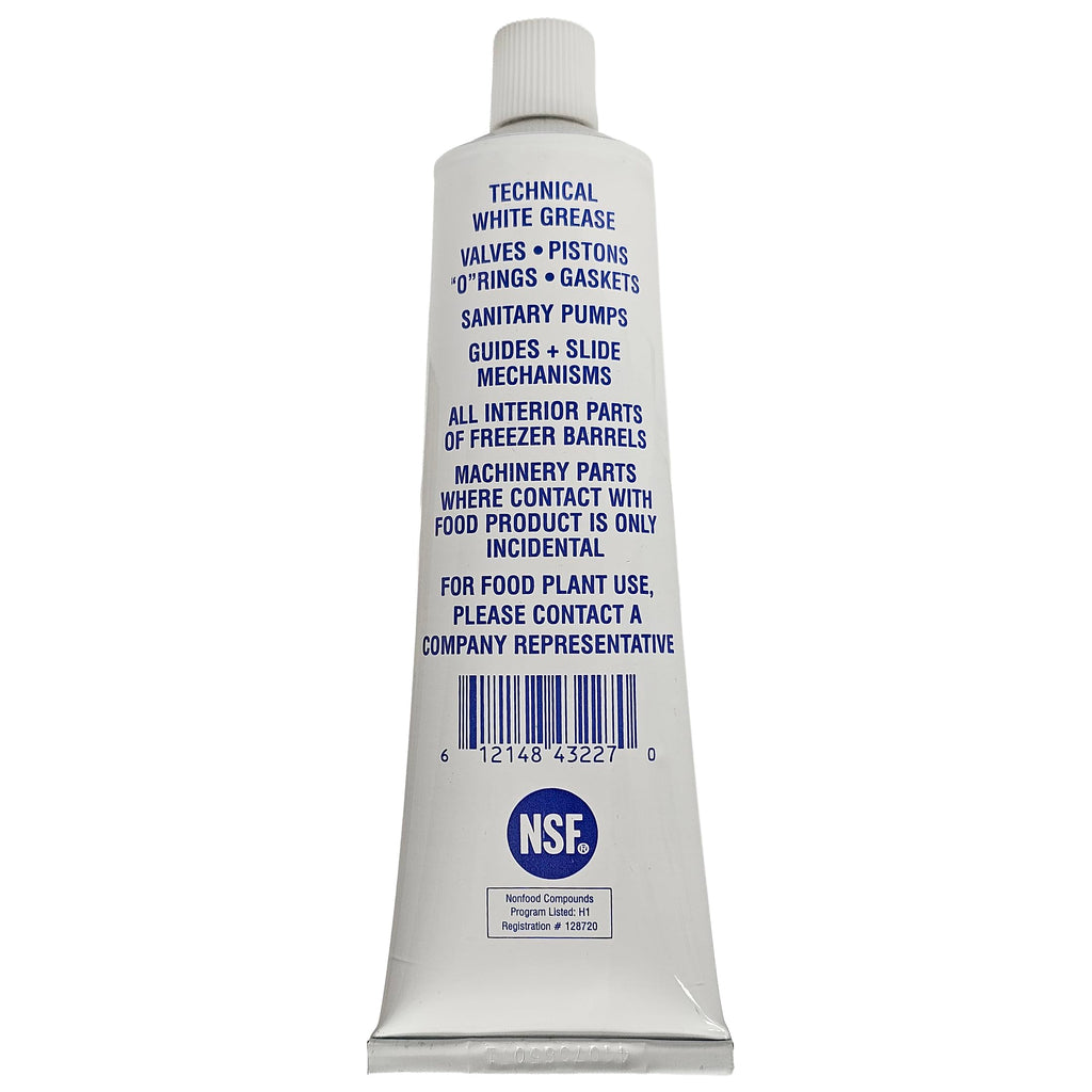 Petrol Gel Food Grade Lubricant, 4 oz Bottle, 12 Pack