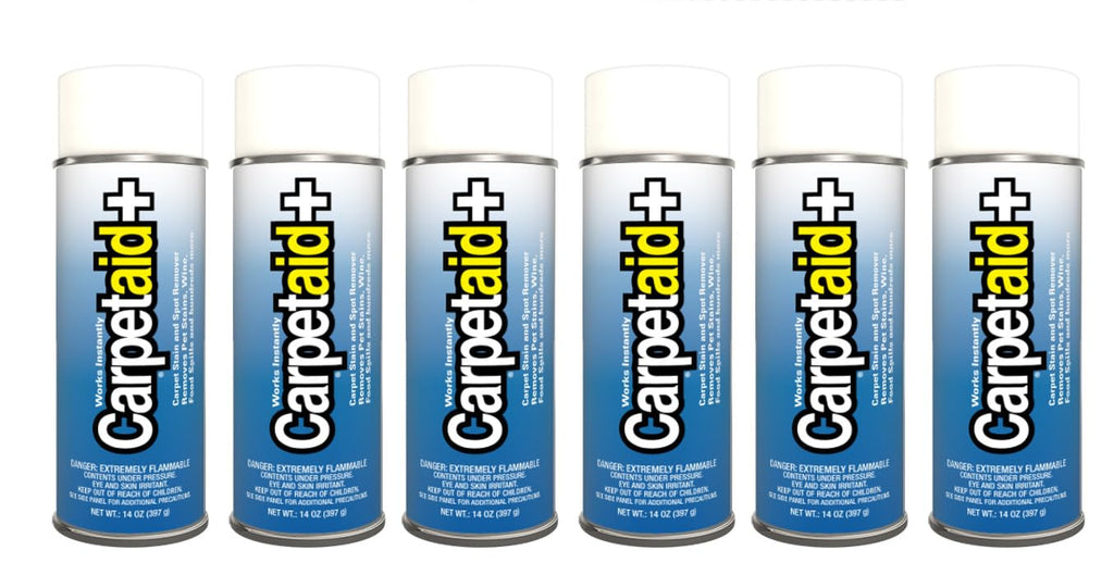 CarpetAid +