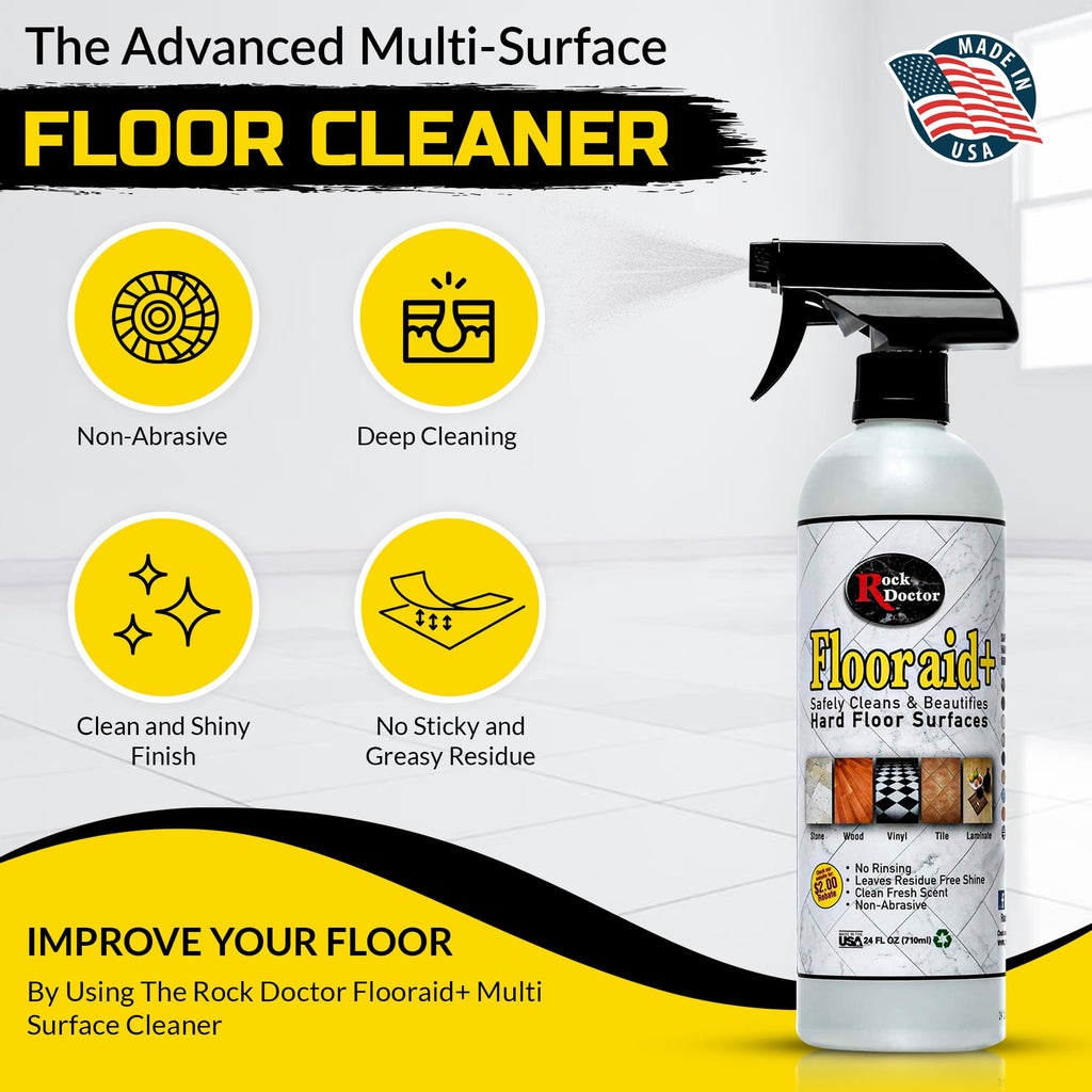 Flooraid+24oz. 2/pack