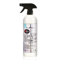 Rock Doctor Granite & Quartz Marble Shower Cleaner Spray, Shower & Tile Cleaner, Soap and Scum Remover, Works on Ceramic Tile, Hard Water Stain Remover, 24.oz Pack of 1