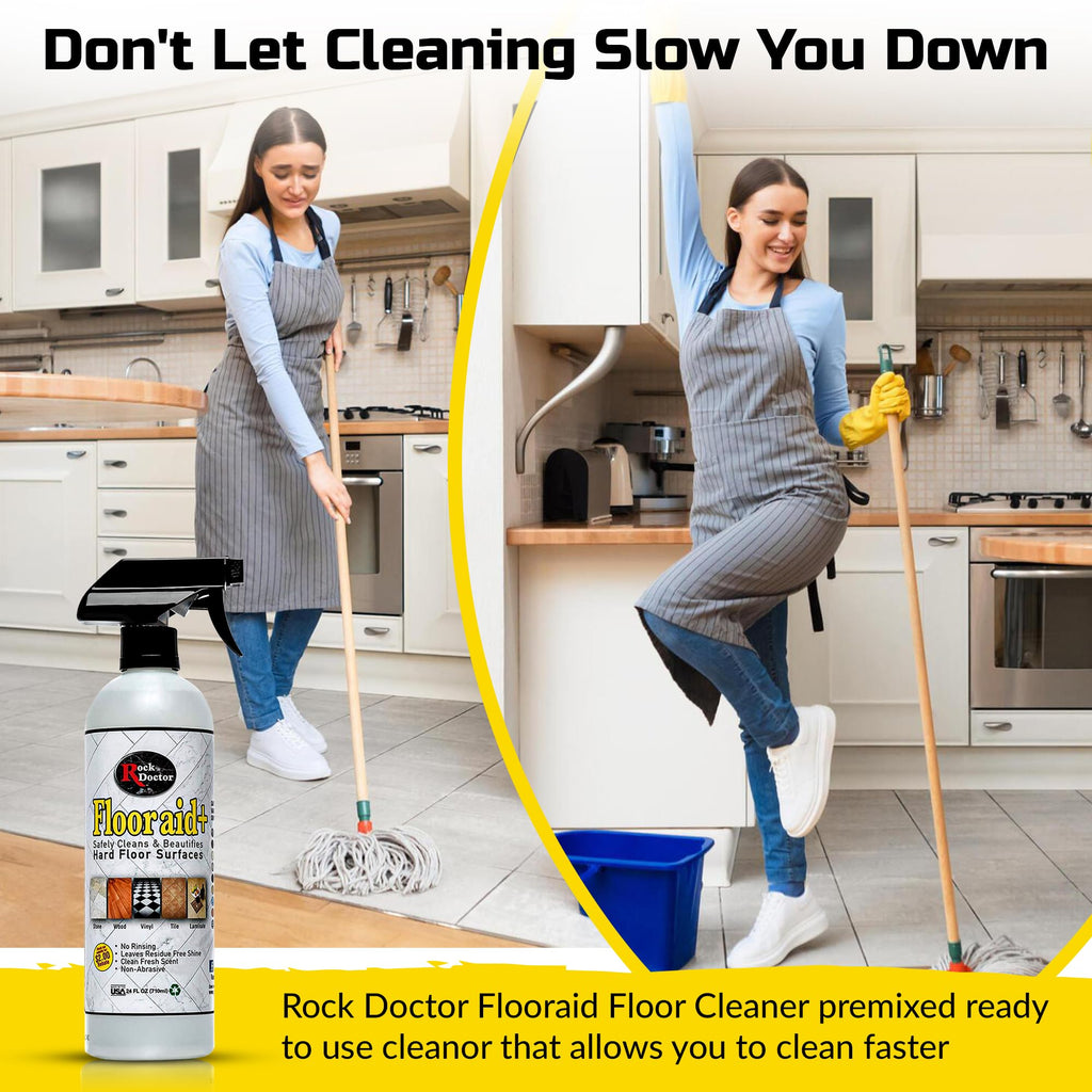 Flooraid Hard Surface Cleaner