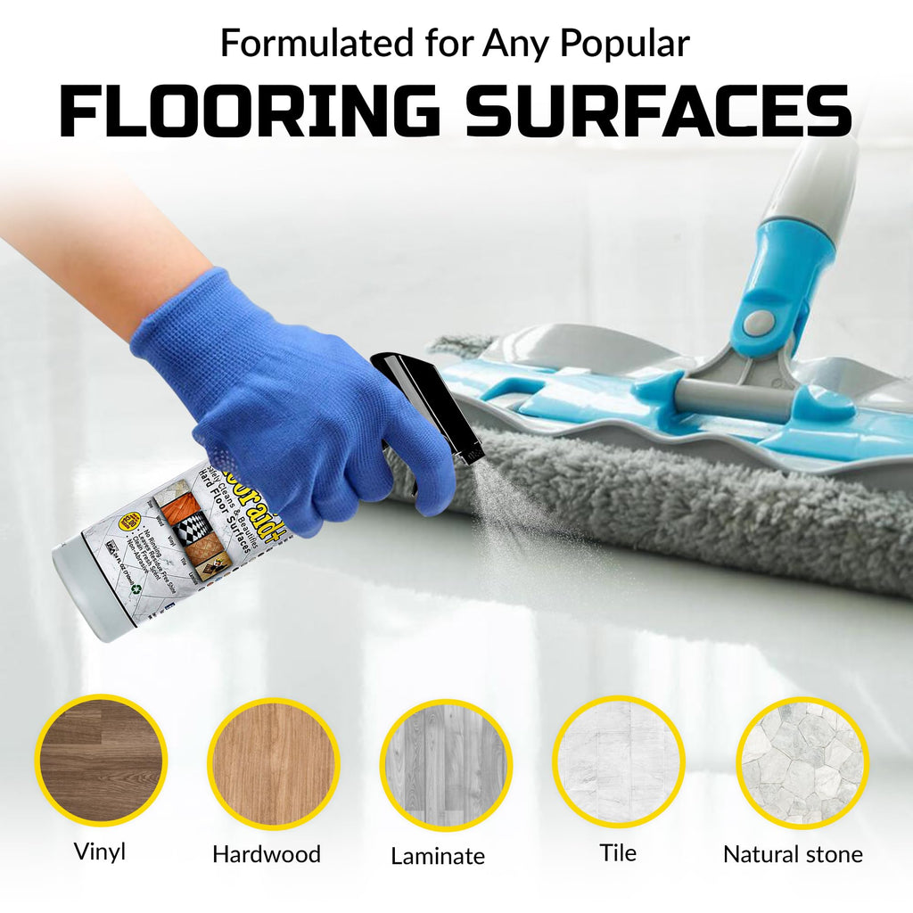 Flooraid Hard Surface Cleaner