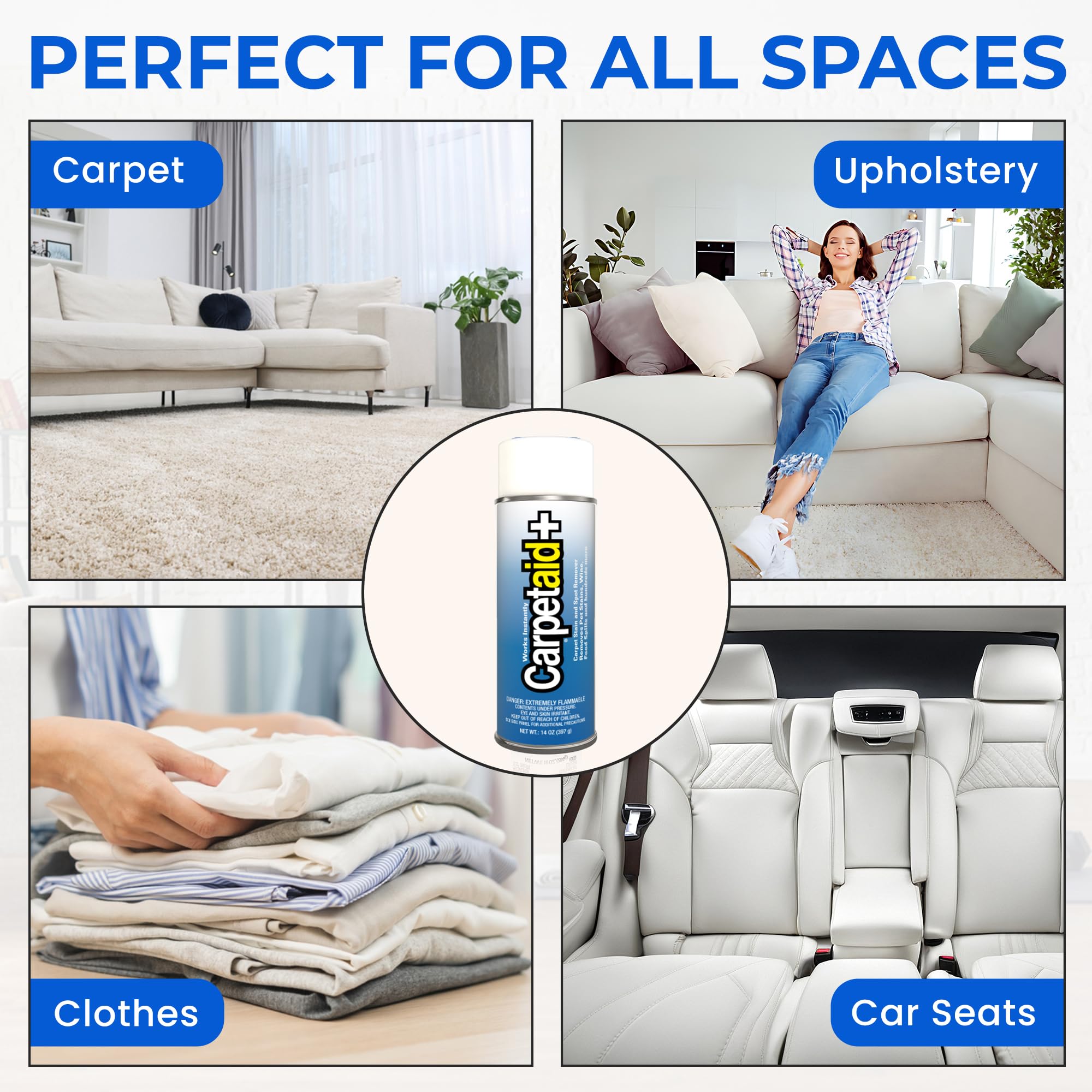 CarpetAid +