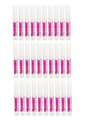30 pcs KDS Nail Tip Glue - Adhesive Super Bond For Acrylic Nails Tips