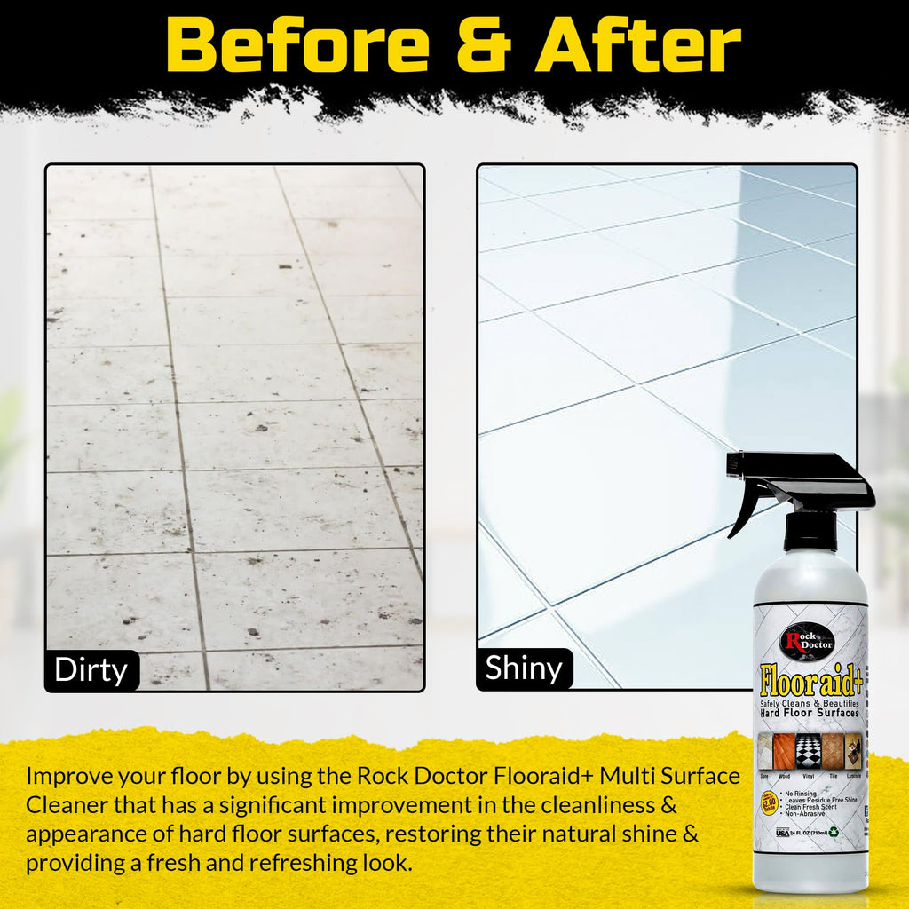 Flooraid Hard Surface Cleaner