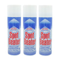 Spot Beater Instant Carpet Spot Remover for Fresh, Old & Stubborn Stains Such as Oil, Grease, Ink, Lipstick, Coffee, Pet Stains & More, 16 Oz, Pack of 3