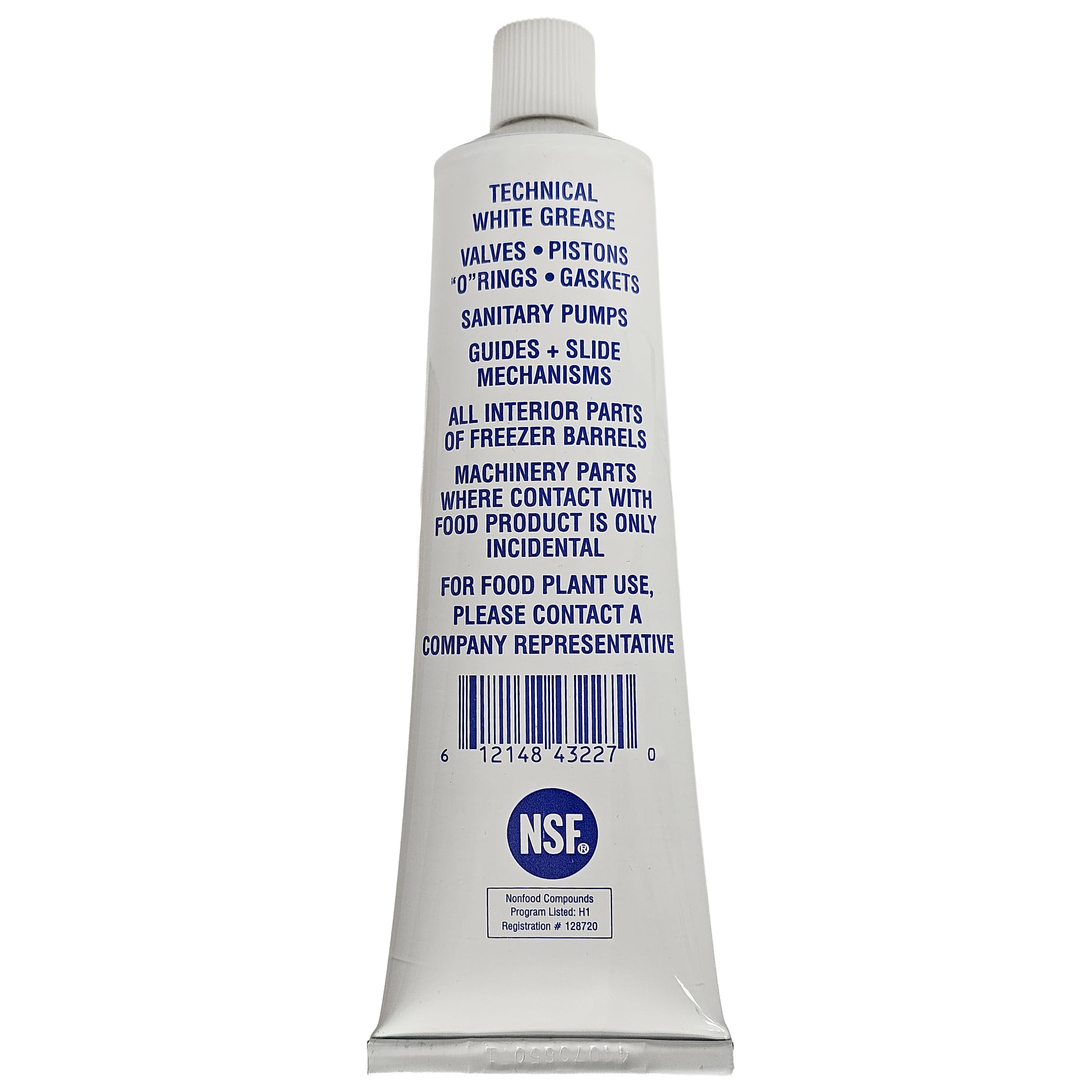 Petrol-Gel Lubricant, 4oz