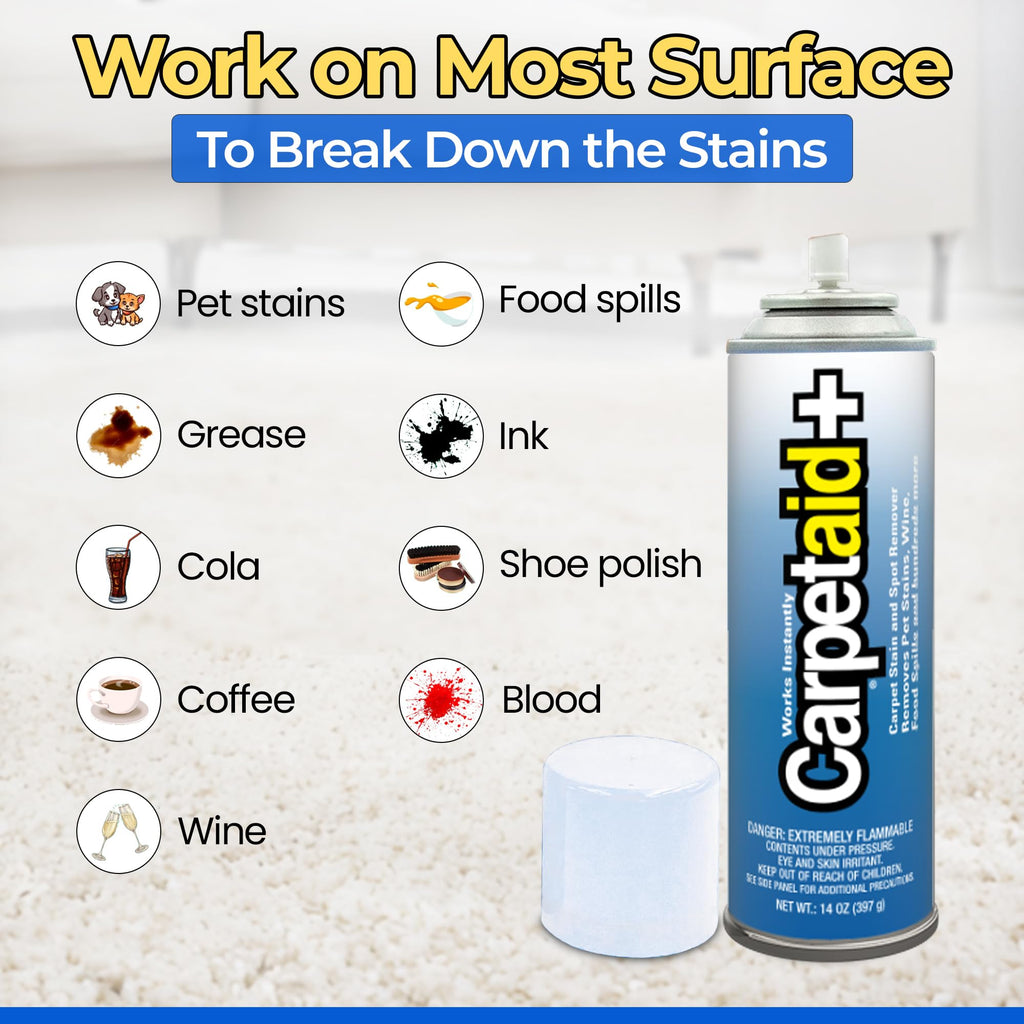 CarpetAid +