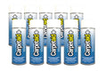 Carpet Aid Spot & Stain Remover, Removes Oil, Grease, Ink, Coffee, Pet Urine & Lipstick from Carpets, Rugs & Upholstery 10 Pk