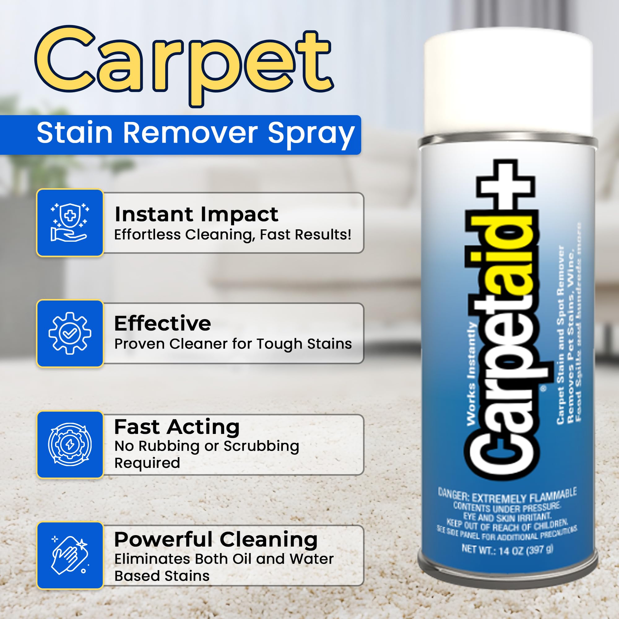 CarpetAid +