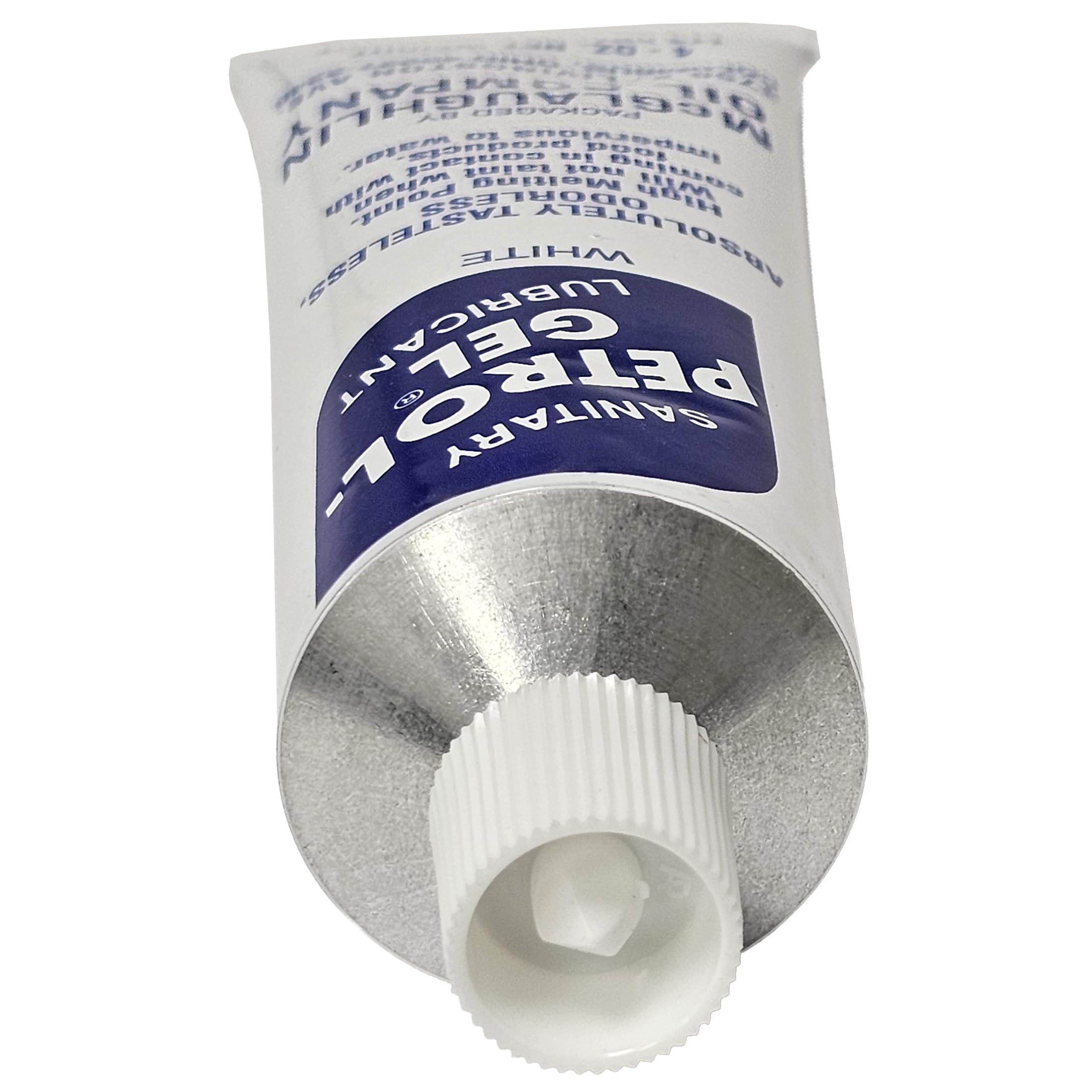 Petrol-gel 4oz. Tube (12 Pack) - 508135-m12