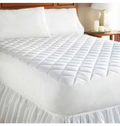 Mattress Pad Full XL Fitted