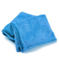 Blanket Full XL Blue Fleece