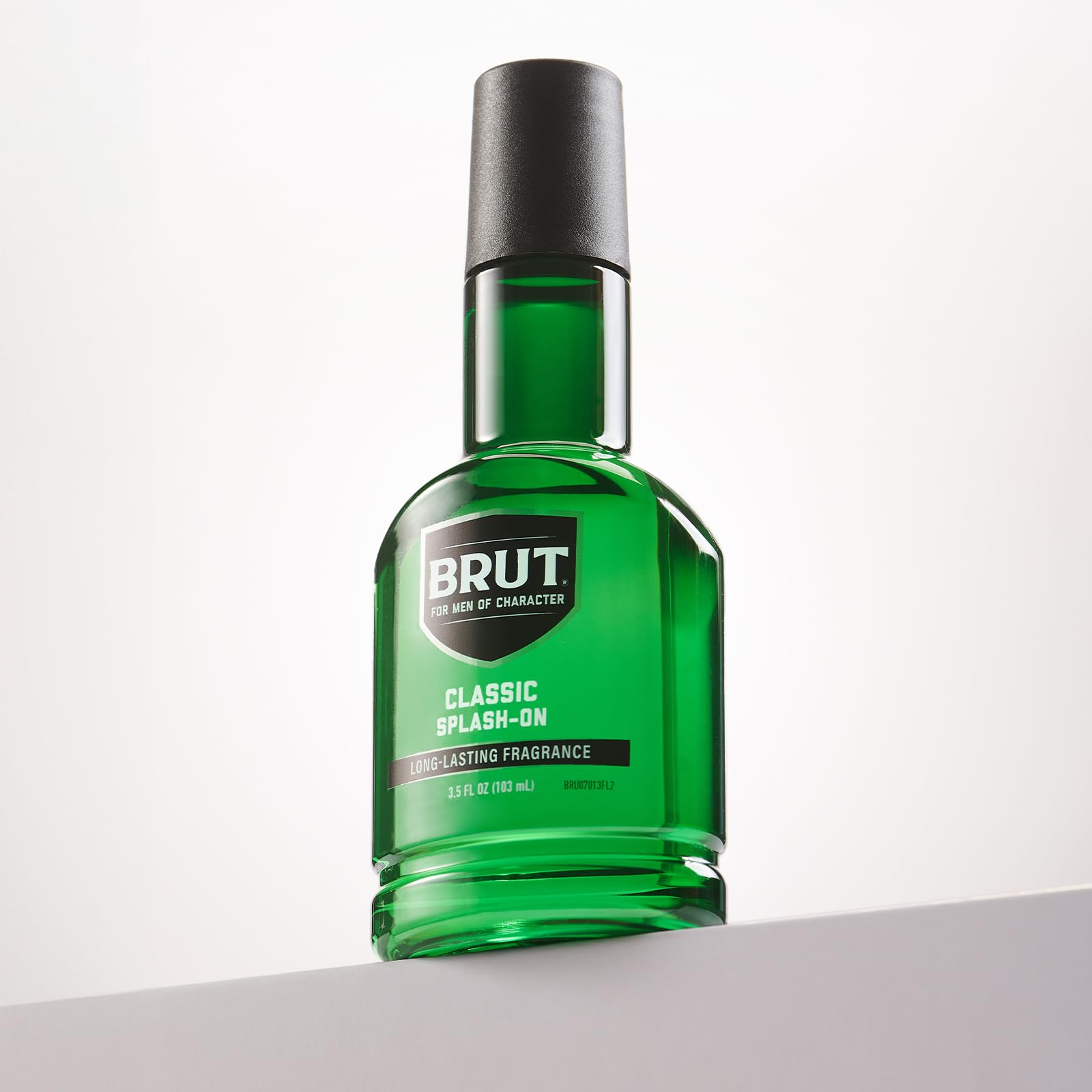 Brut Splash-On Lotion Classic Fragrance