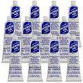Petrol Gel Food Grade Lubricant, 4 oz Bottle, 12 Pack