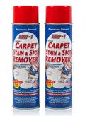 LIFTER-1 Carpet Spot Remover, Stain and Red Wine Remover and Spot Treatment for Oil, Grease, Urine, Cleaning Performance for Rugs, Upholstery, Fabrics. Pack of 2