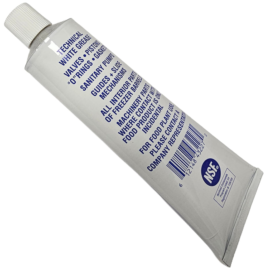 Petrol Gel Food Grade Lubricant, 4 oz Bottle, 12 Pack