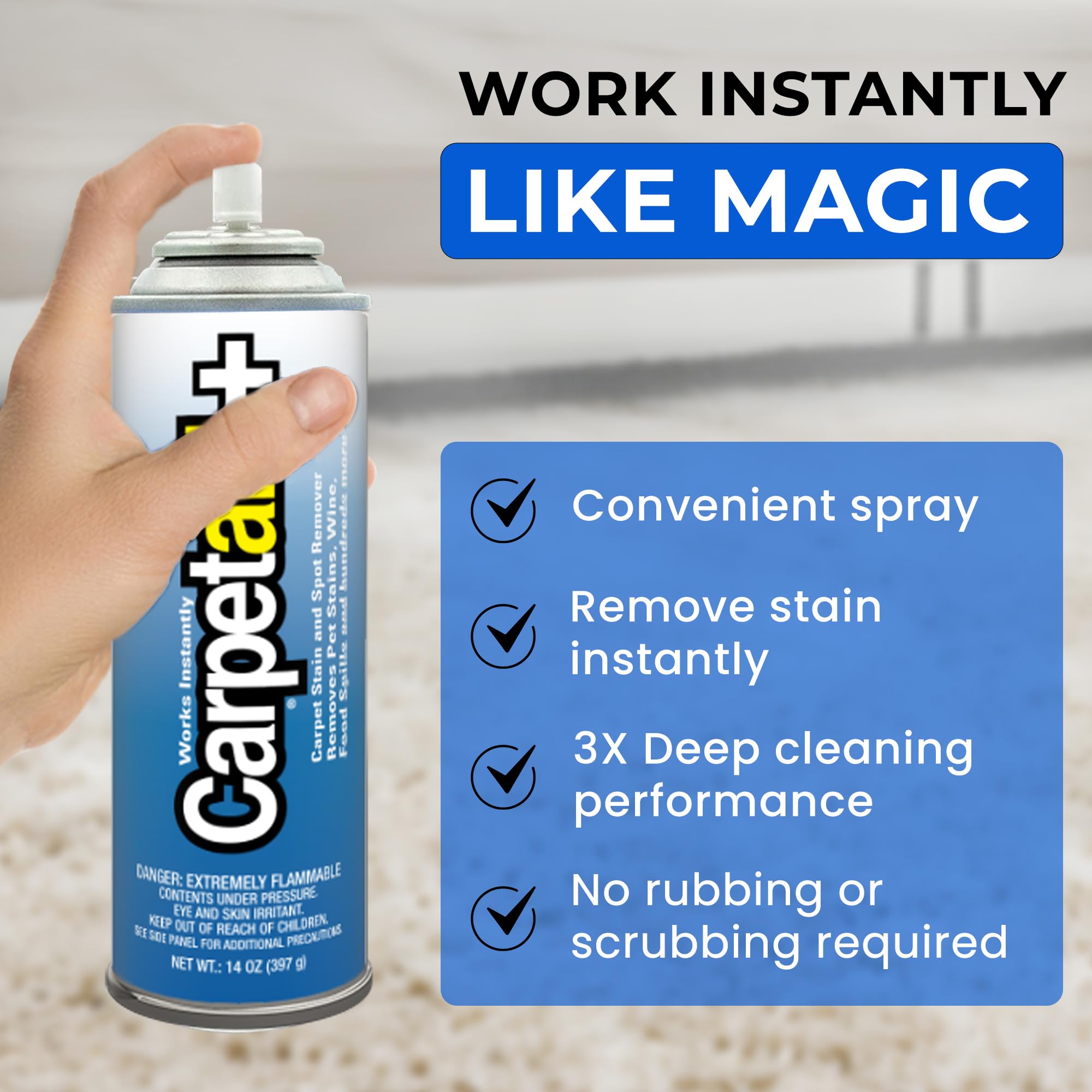 CarpetAid +