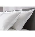 Pillow Case Standard White T200