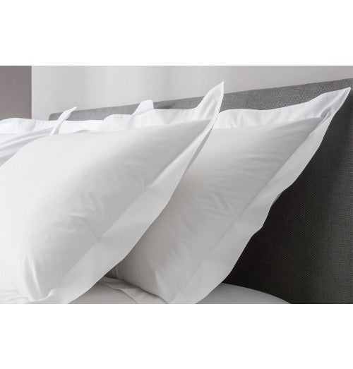 Pillow Case Standard White T200