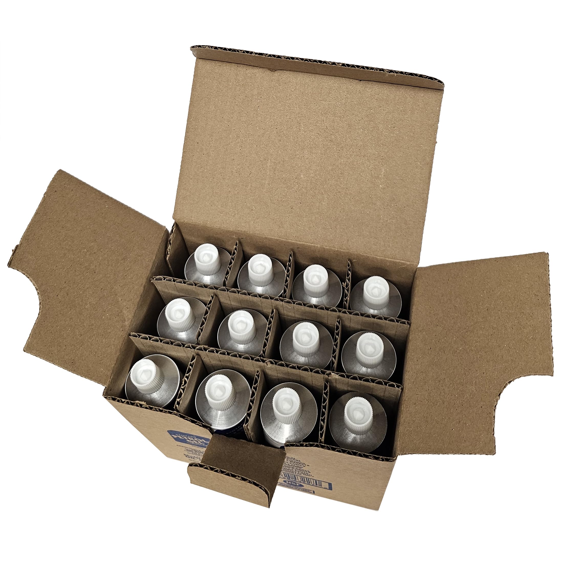 Petrol-gel 4oz. Tube (12 Pack) - 508135-m12