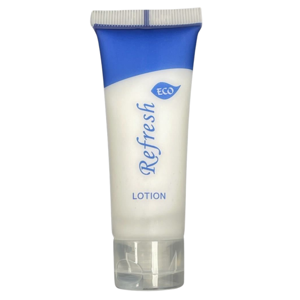 Refresh Lotion Tube