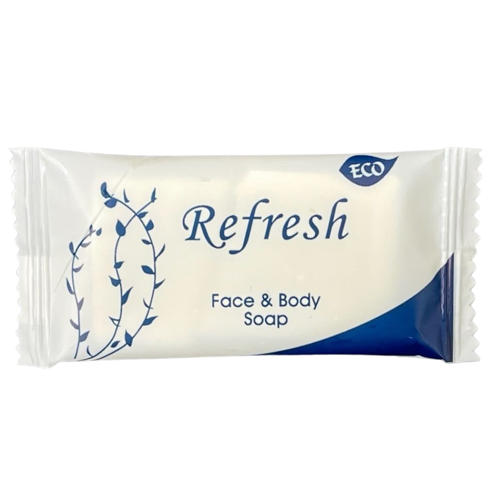 Refresh Bar Soap #1.5