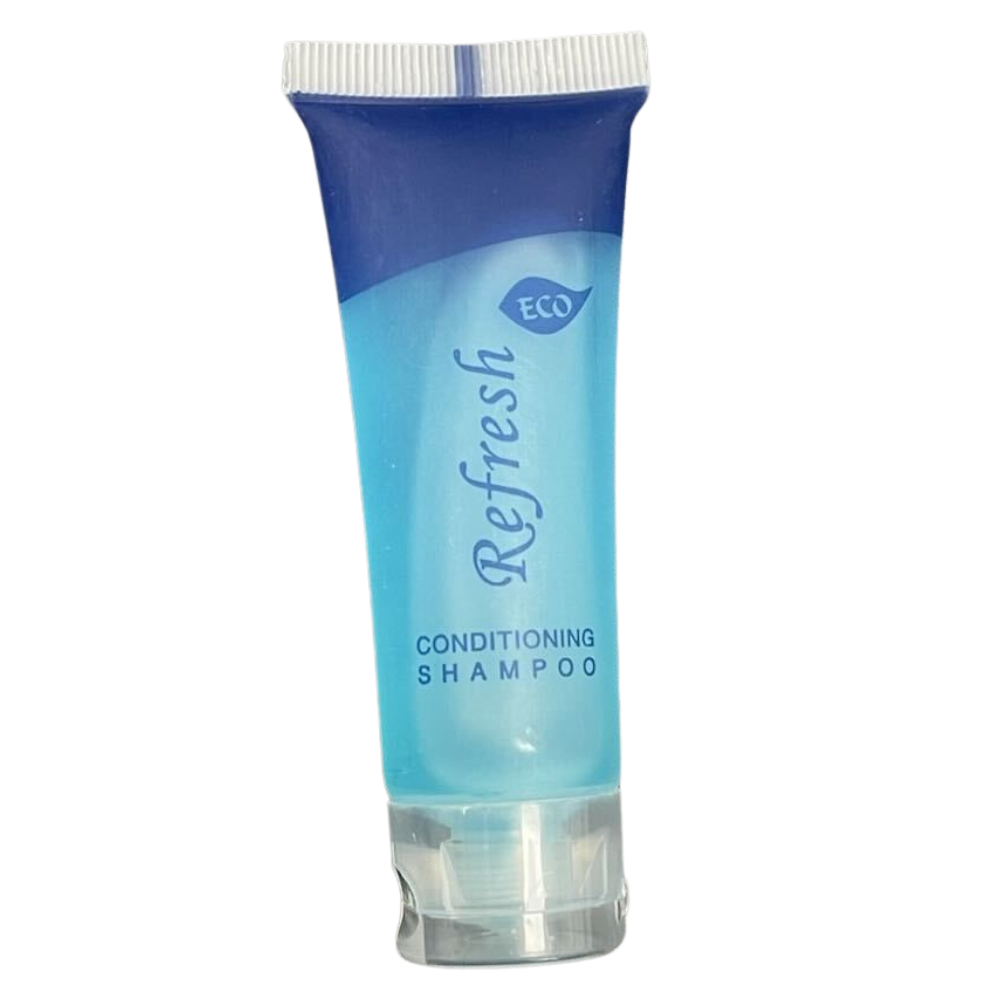 Refresh Conditioner Shampoo Tube